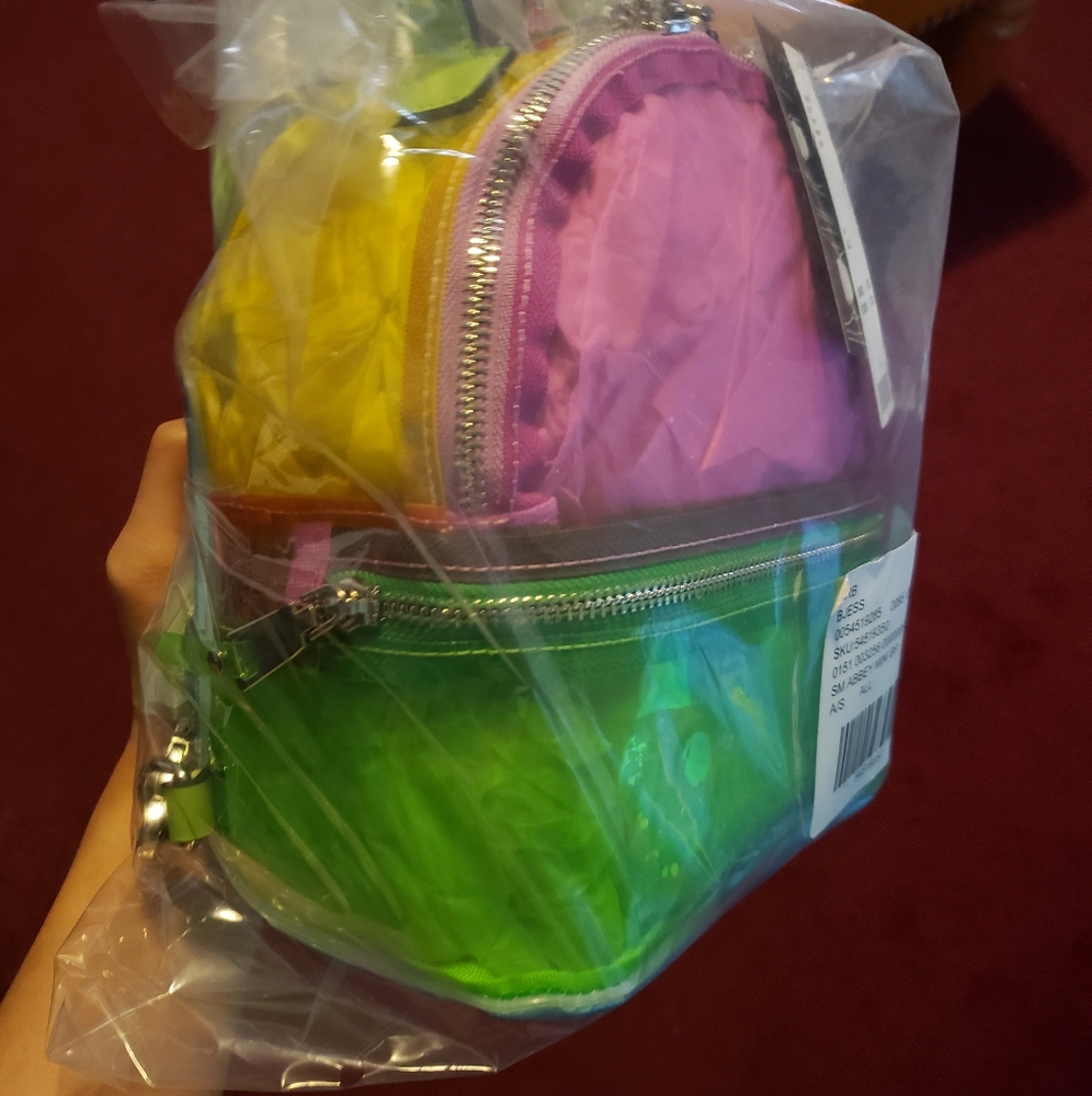 Backpack - Picture 4 of 4